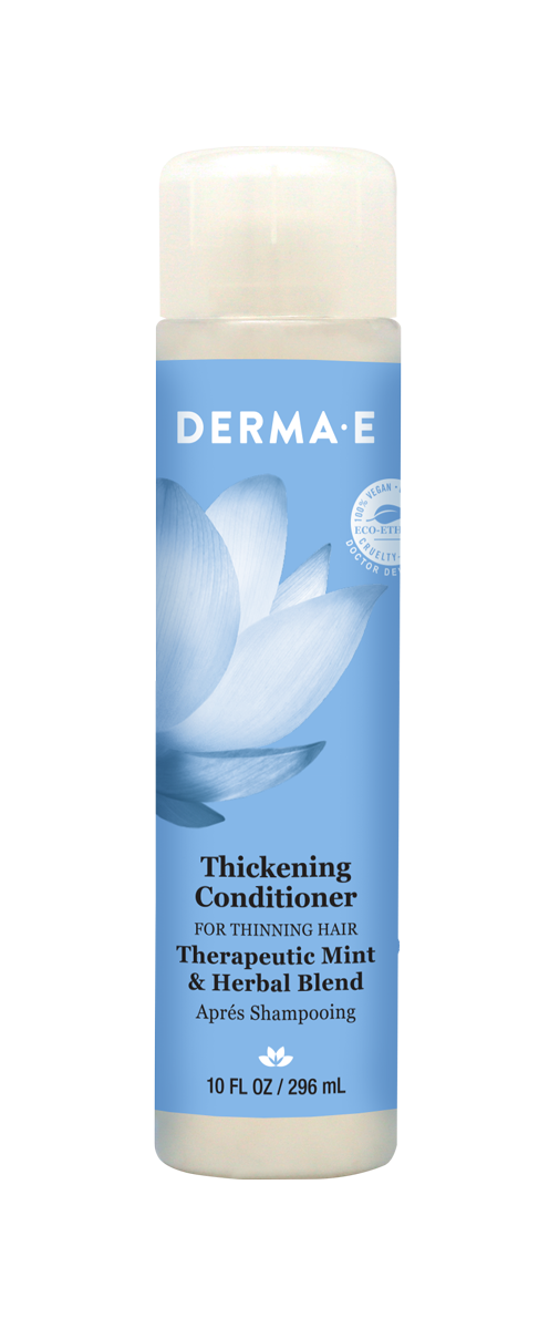 Derma E Thickening Conditioner