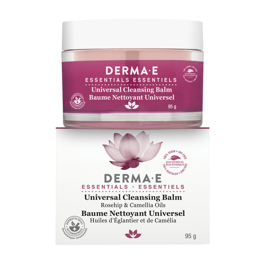 Derma E Universal Cleansing Balm