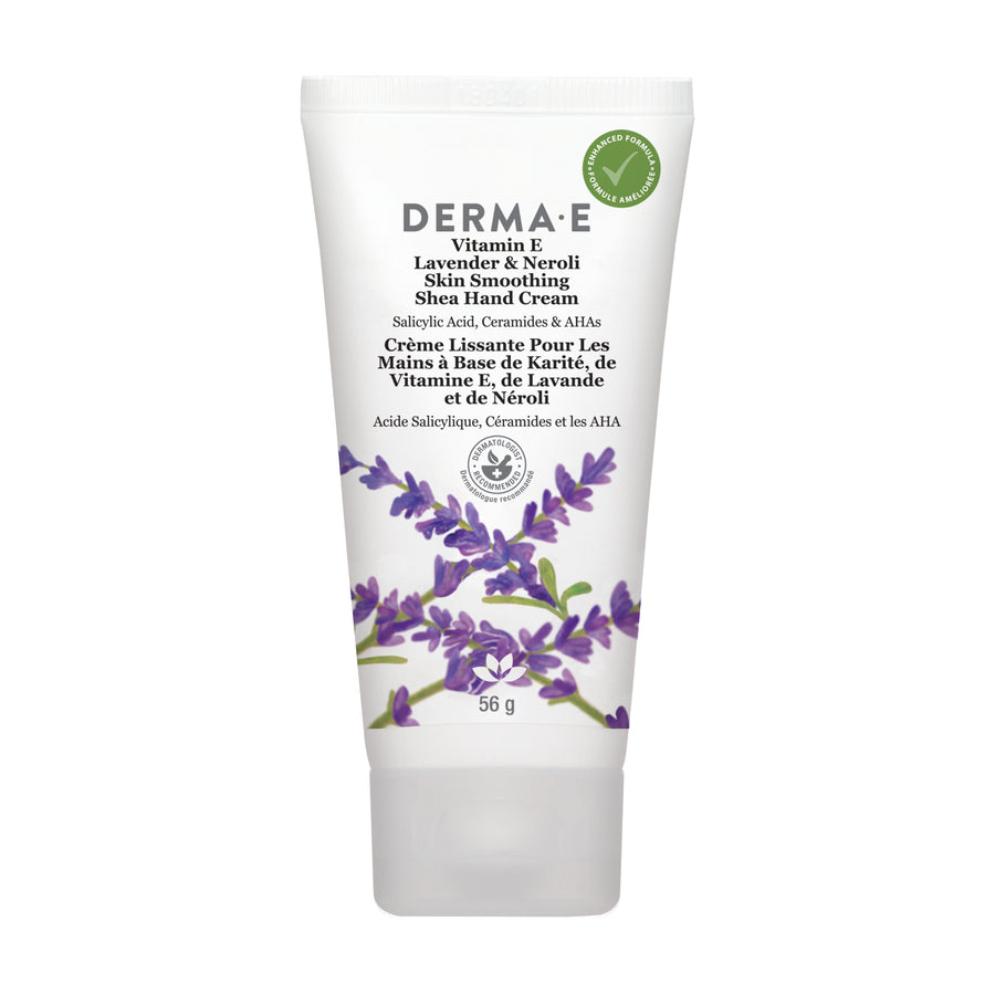 Derma E Vit. E Lavender & Neroli Hand Cream