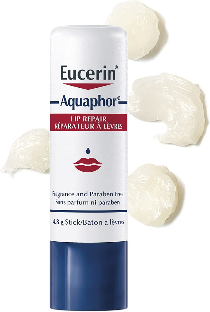 Eucerin Aquaphor Lip Repair Stick 4.8g
