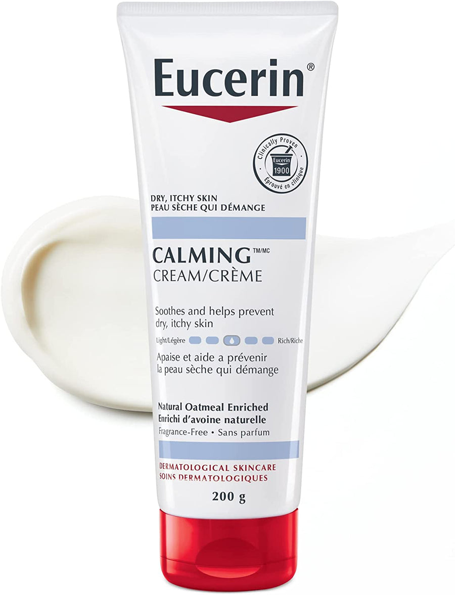 Eucerin Calming Cream, 200ml