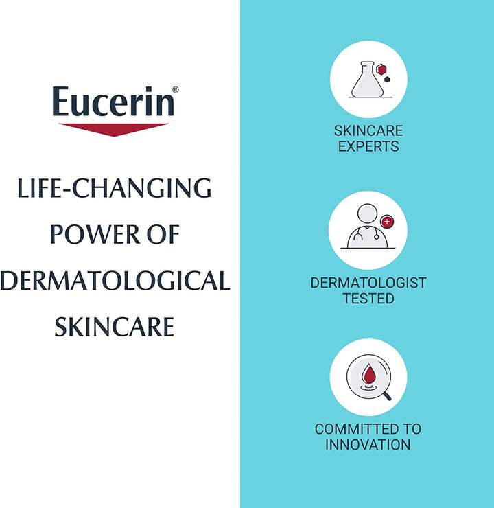 Eucerin Complete Repair Moisturizing Hand Cream, 75ml