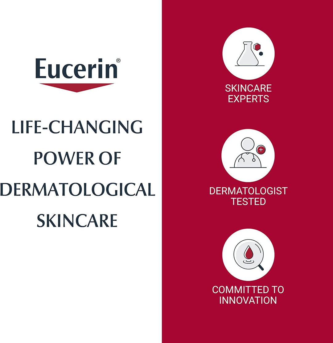Eucerin Eczema Relief Cream, 226g