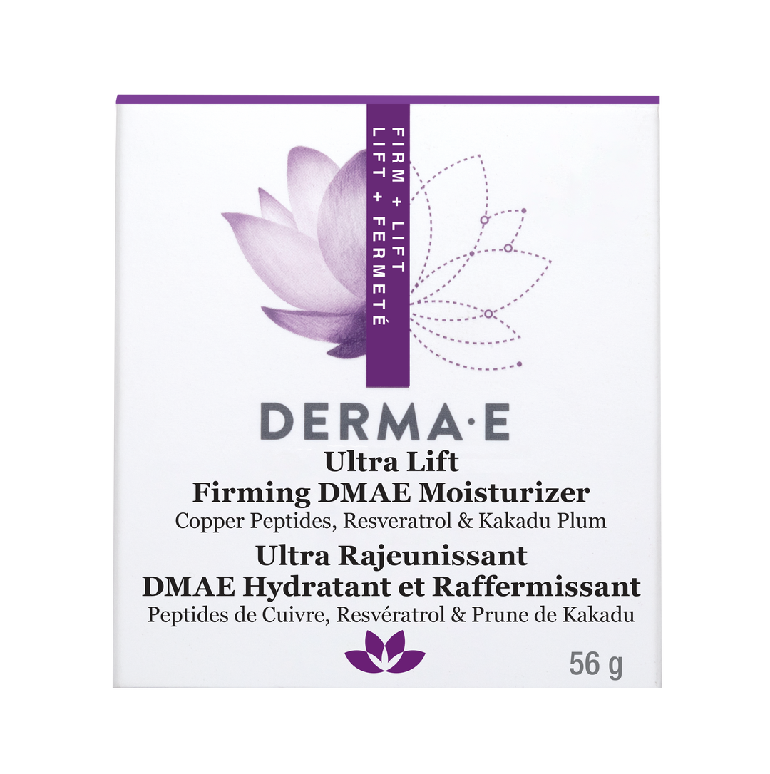 Derma E Firm+Lift- Firming DMAE Moisturizer