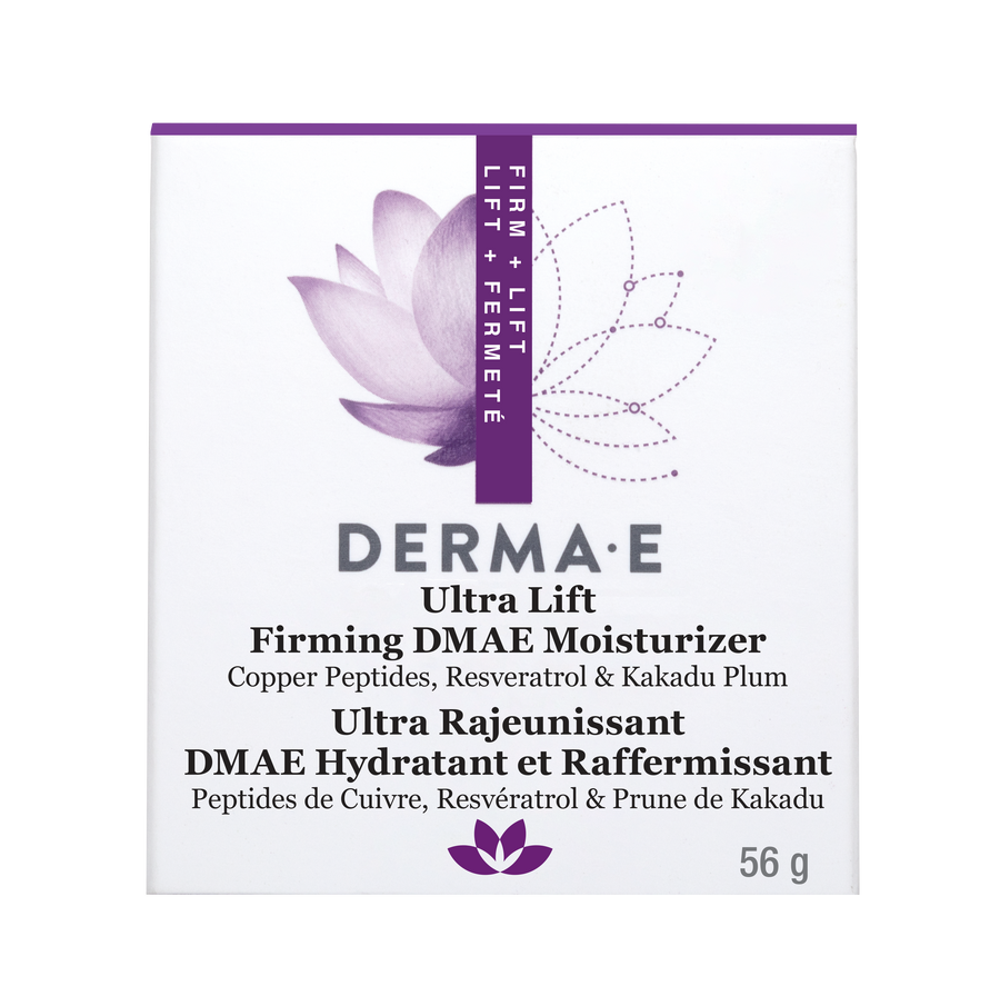 Derma E Firm+Lift- Firming DMAE Moisturizer