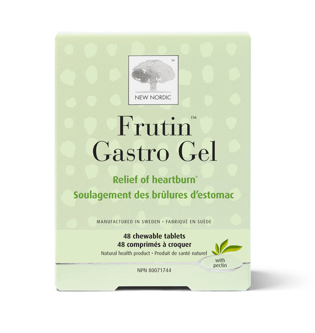 New Nordic Frutin Gastro Gel