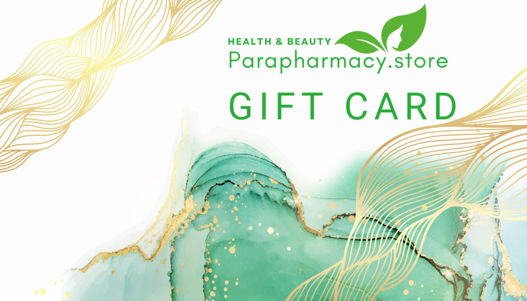 Parapharmacy Store gift card