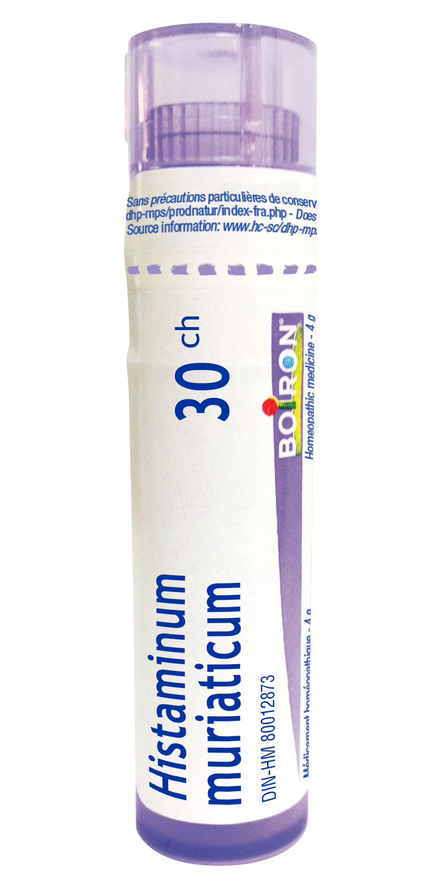 Boiron Histaminum Muriaticum 30ch