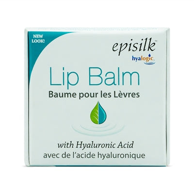 Hyalogic Lip Balm with Hyaluronic Acid, 1/2 oz (14 g)