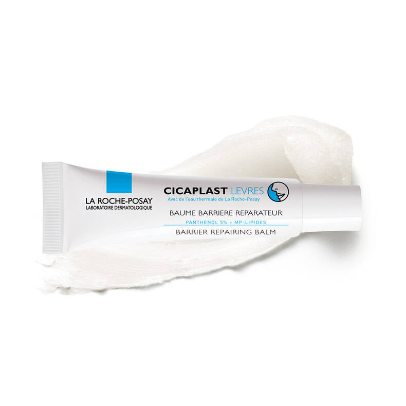 La Roche Posay Cicaplast Levres Lip Balm, 7.5ml