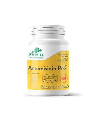Provita Artemisinin Pro, 30 capsules