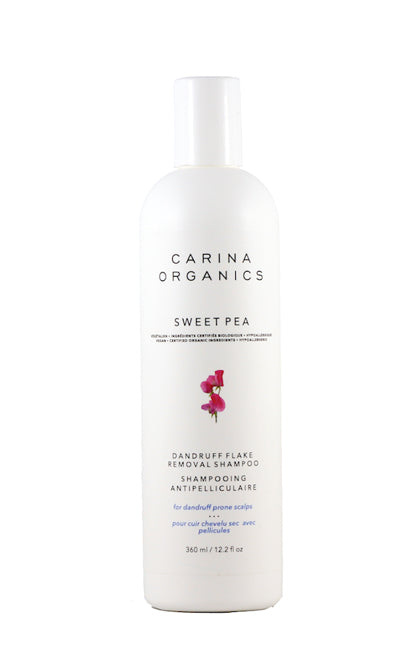 Carina Sweet Pea Shampoo (Anti-Dandruff)