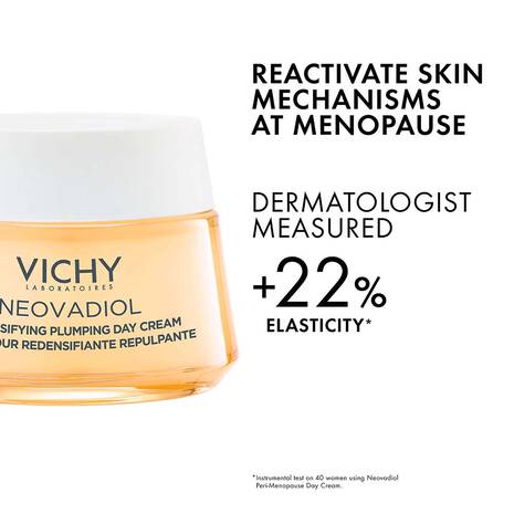 Vichy Neovadiol Peri-Menopause Day Cream for Combination Skin, 50ml