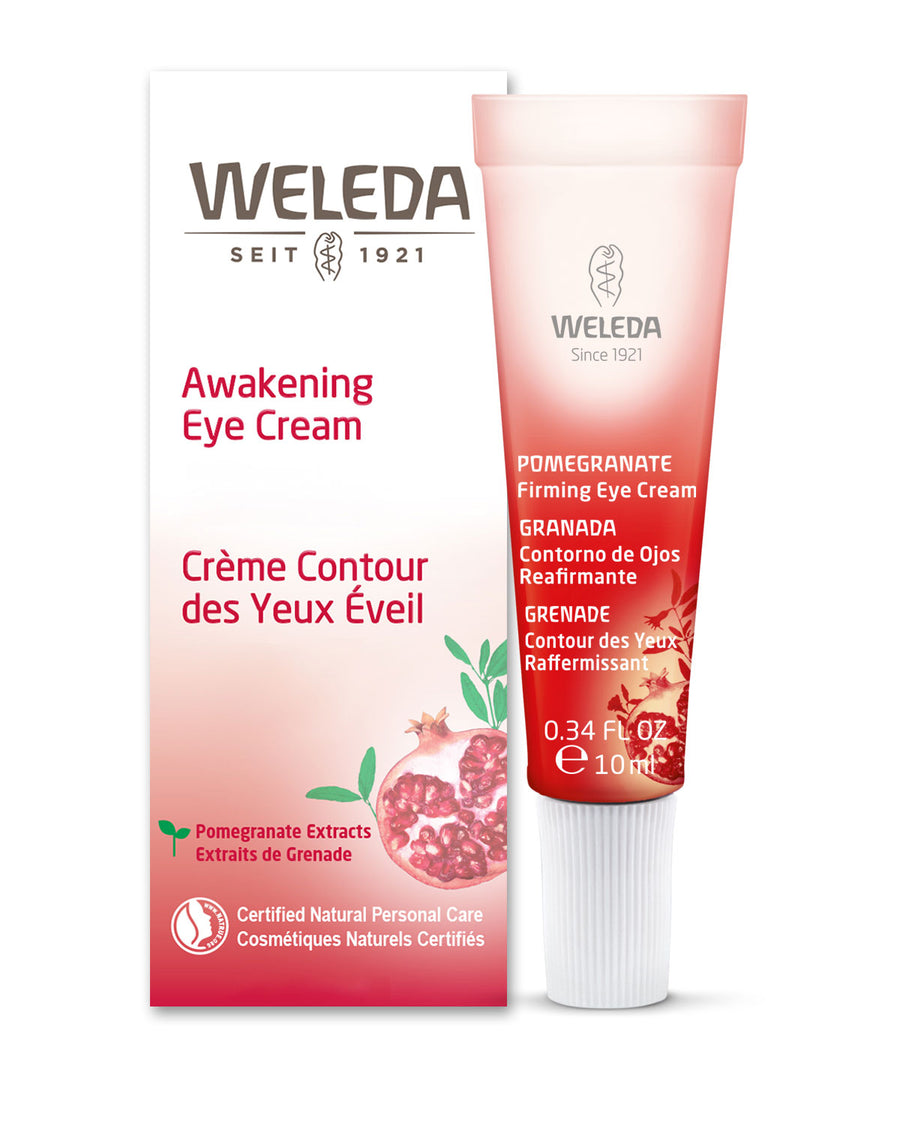 Weleda Awakening Eye Cream