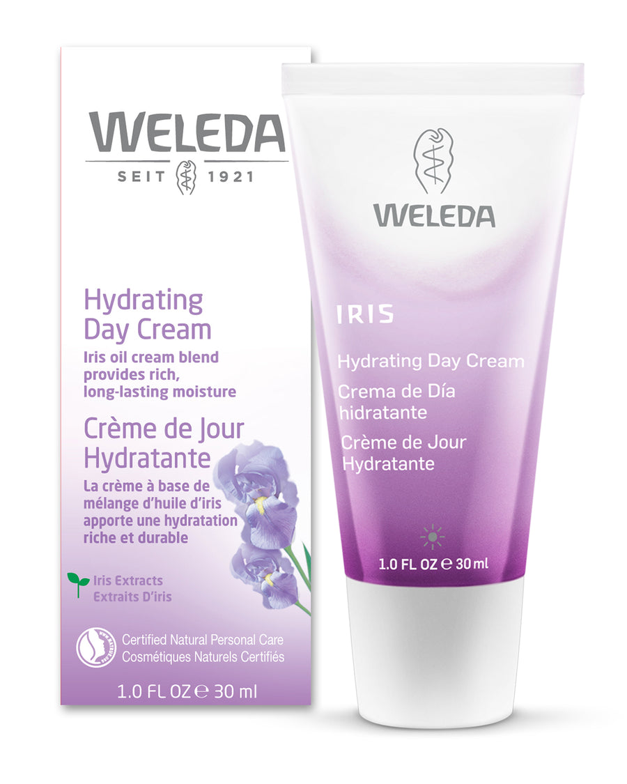 Weleda Hydrating Day Cream