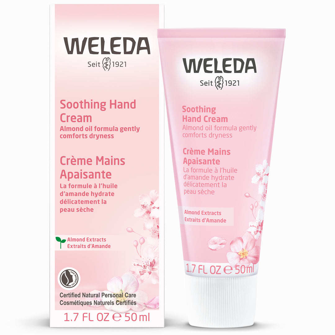 Weleda Soothing Hand Cream
