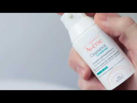Avene Cleanance Comedomed anti-blemish concentrate